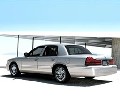 2005 Mercury Grand Marquis