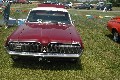 1968 Mercury Cougar