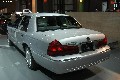 2003 Mercury Grand Marquis