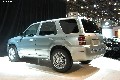 2003 Mercury Mariner