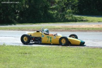 1969 Merlyn MK IIA