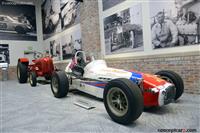 1963 Meskowski Dirt Champ.  Chassis number 255231