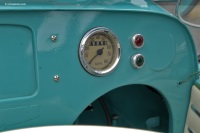 1958 Messerschmitt KR200