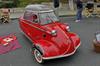 1956 Messerschmitt KR200 image