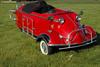 1956 Messerschmitt KR200