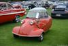 1959 Messerschmitt KR200