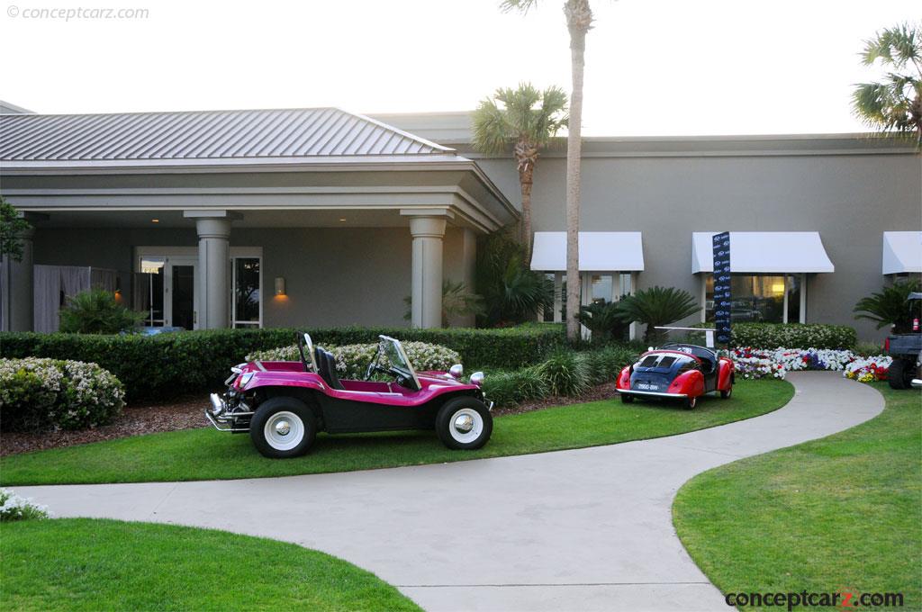 1963 Meyers Manx