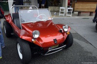 1966 Meyers Manx