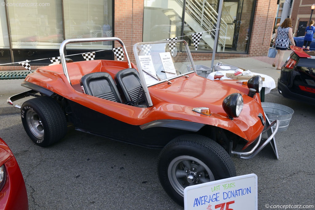 meyers manx dual sport for sale