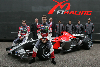 Midland Racing MF16