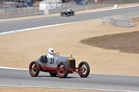 1919 Miller TNT Special.  Chassis number TNT1