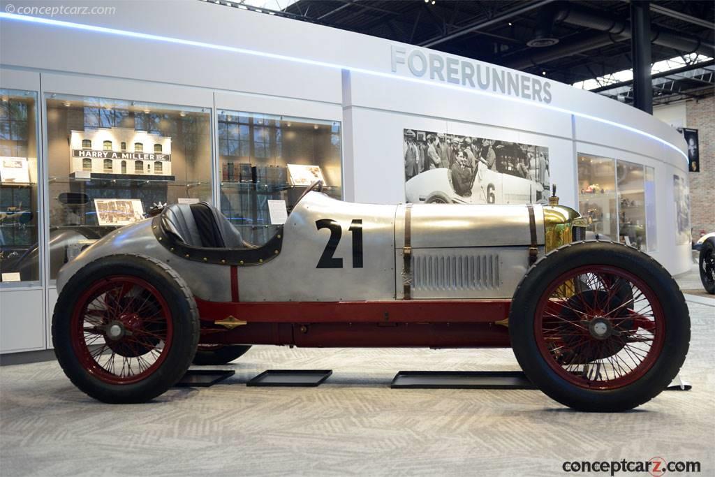 1919 Miller TNT Special