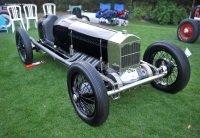 1927 Miller Model 91.  Chassis number 2