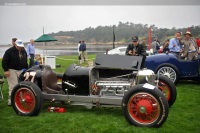 1927 Miller Model 91