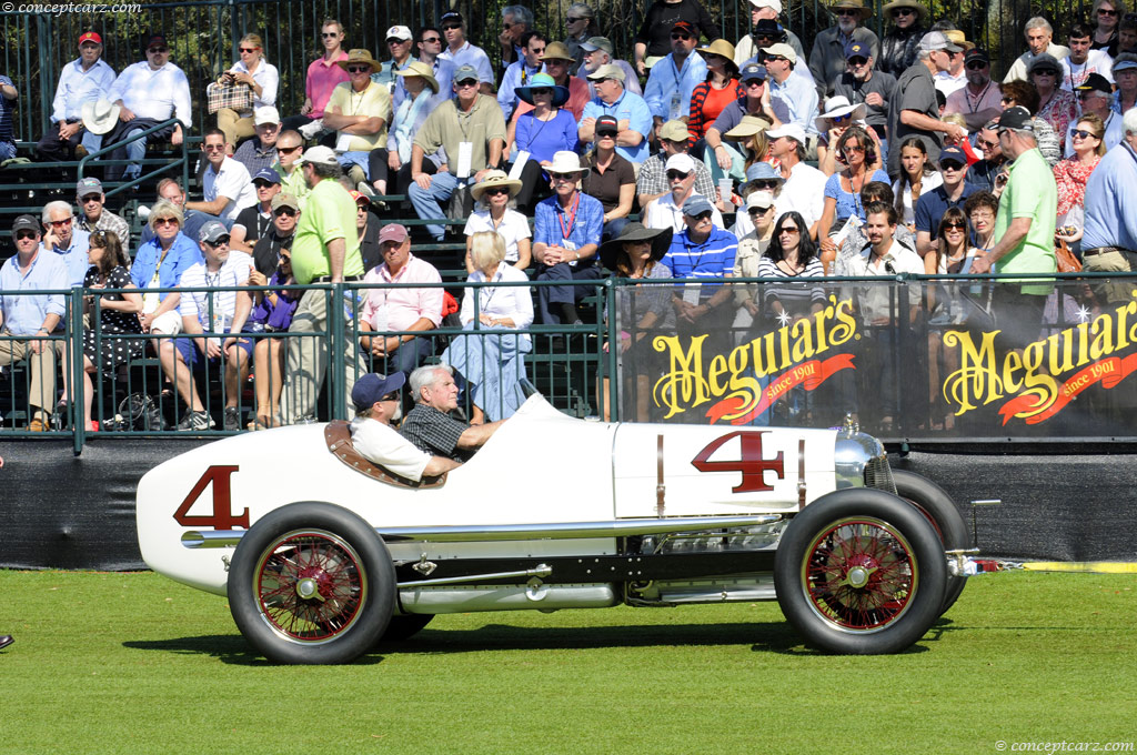 1930 Miller Indy Car