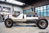1930 Miller Indy Car.  Chassis number 2754