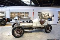 1930 Miller Indy Car.  Chassis number 2754