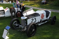 1931 Miller Championship Race Car