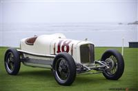1925 Miller 122 Front Drive.  Chassis number 2
