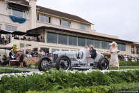 1931 Miller Championship Race Car