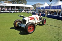 1932 Miller FWD Special