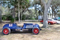 1938 Miller Gulf Special