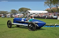 1920 Milton-Durant Special Race Car