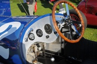 1920 Milton-Durant Special Race Car