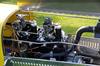 1929 Mimille Race Car