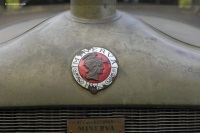 1928 Minerva AK