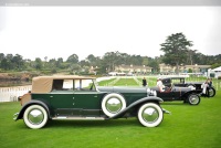 1929 Minerva Type AM