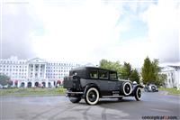 1929 Minerva AK.  Chassis number 58236