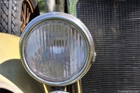 1930 Minerva AL.  Chassis number 57804