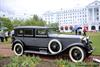 1929 Minerva Model AK Coupe Chauffeur by Hibbard & Darrin