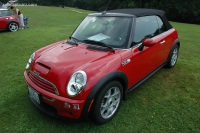 2005 MINI Cooper