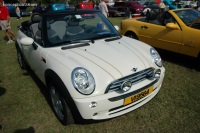 2006 MINI Cooper