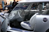 2006 MINI Concept Detroit