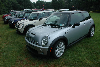 2002 MINI Cooper S image