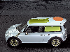 2005 MINI Concept Tokyo