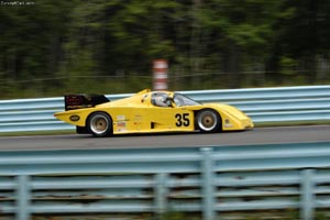 2003 Watkins Glen Vintage Grand Prix