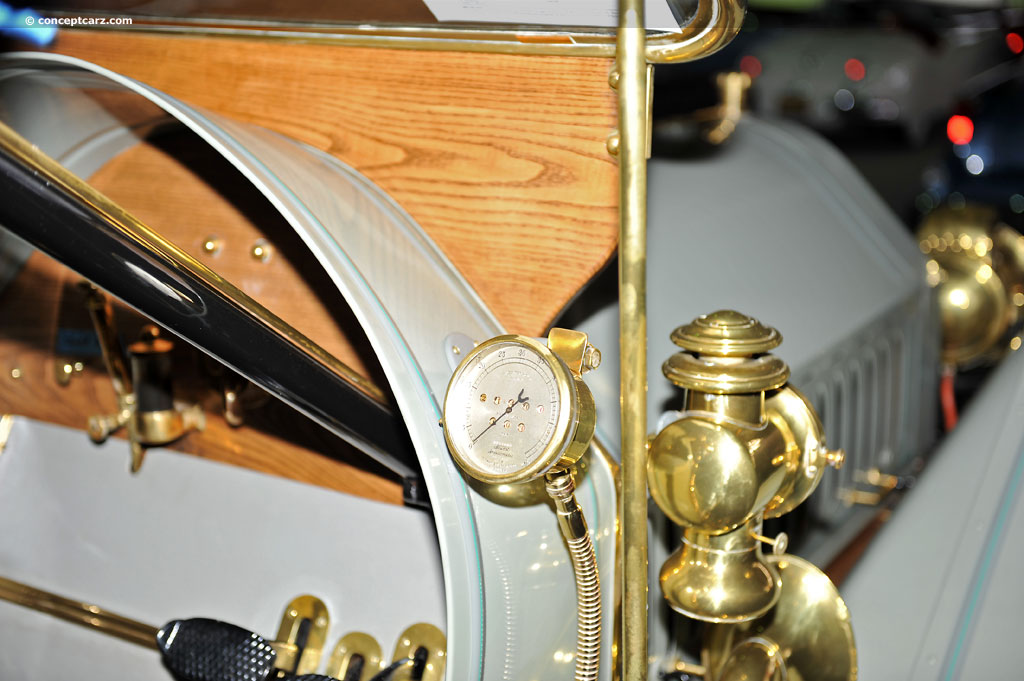 1912 Mitchell Model 5-6