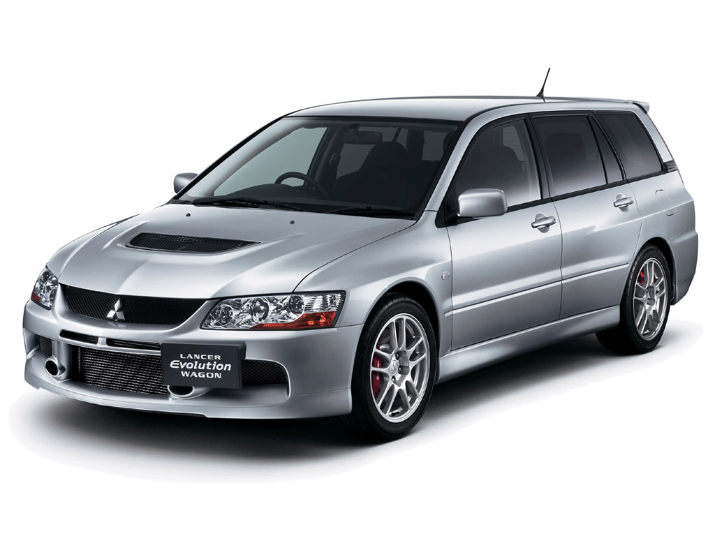 2005 Mitsubishi Lancer