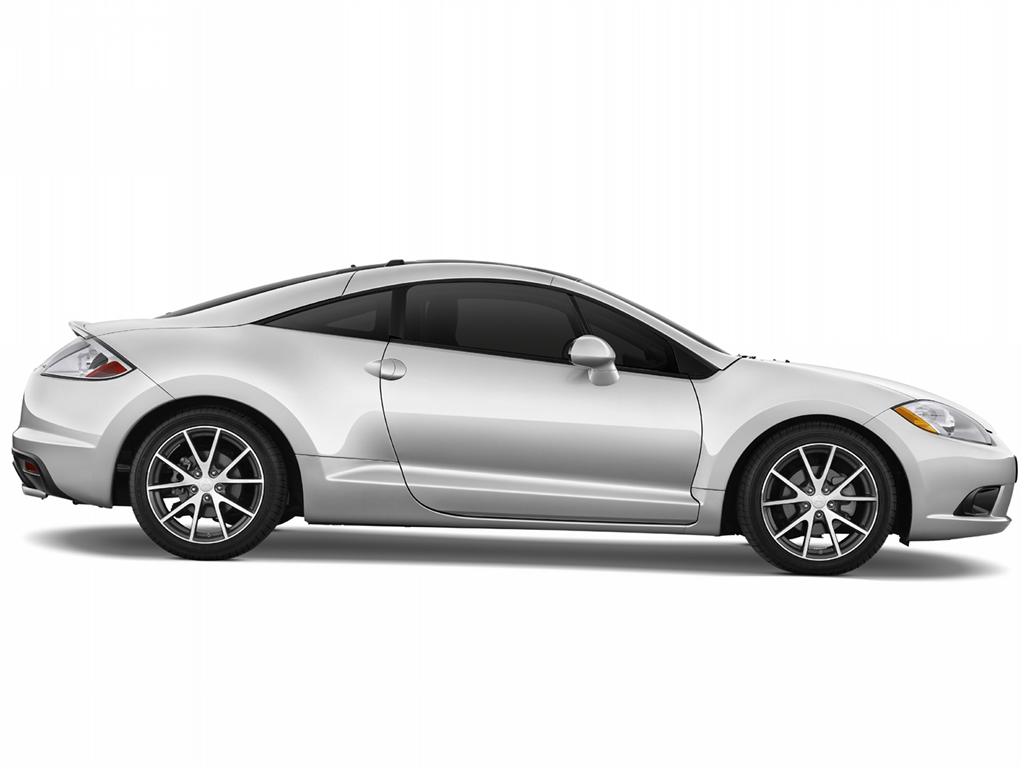 2011 Mitsubishi Eclipse