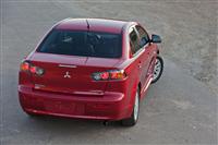 2012 Mitsubishi Lancer