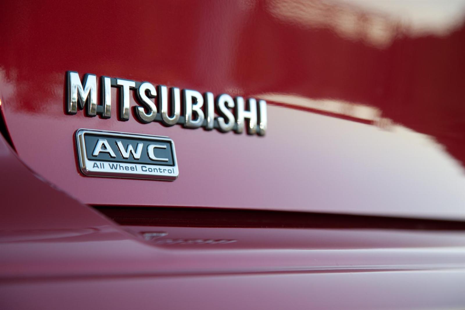 2012 Mitsubishi Lancer