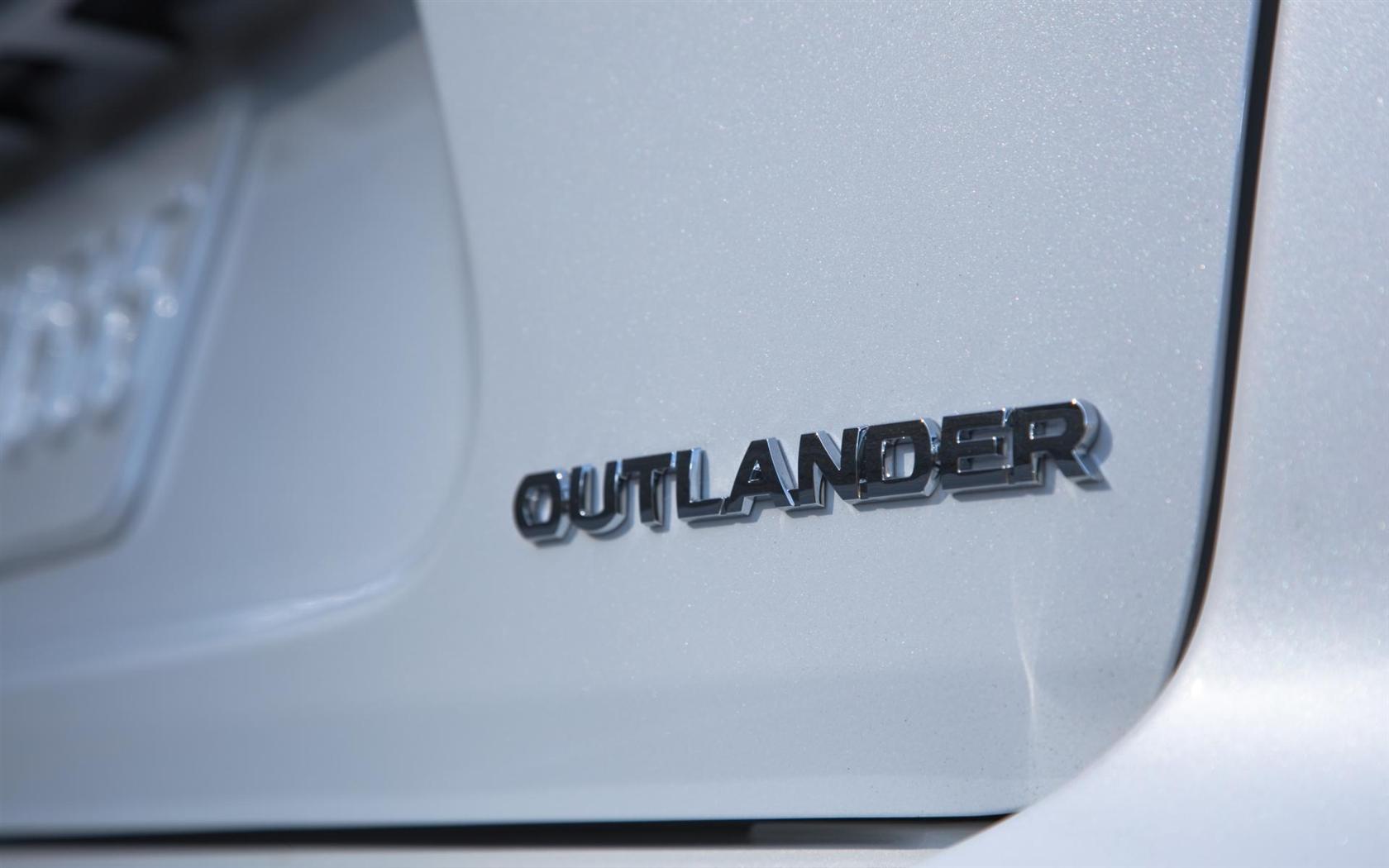 2012 Mitsubishi Outlander
