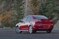 2013 Mitsubishi Lancer