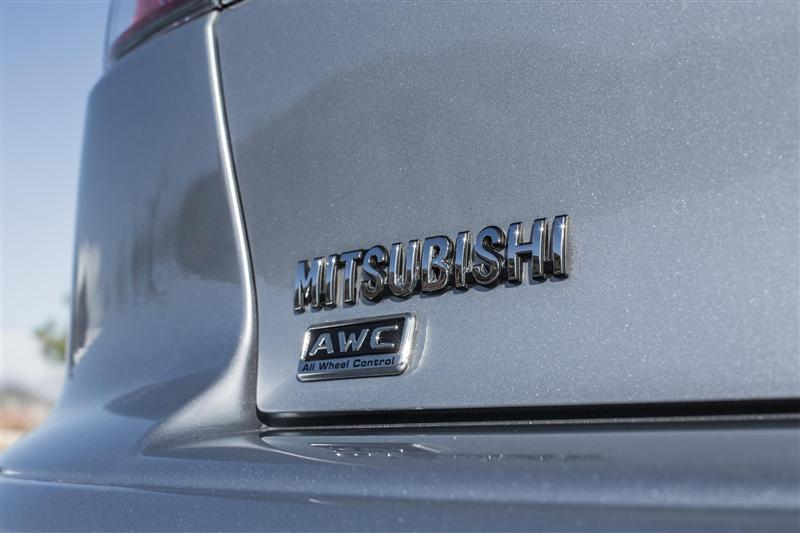 2015 Mitsubishi Lancer