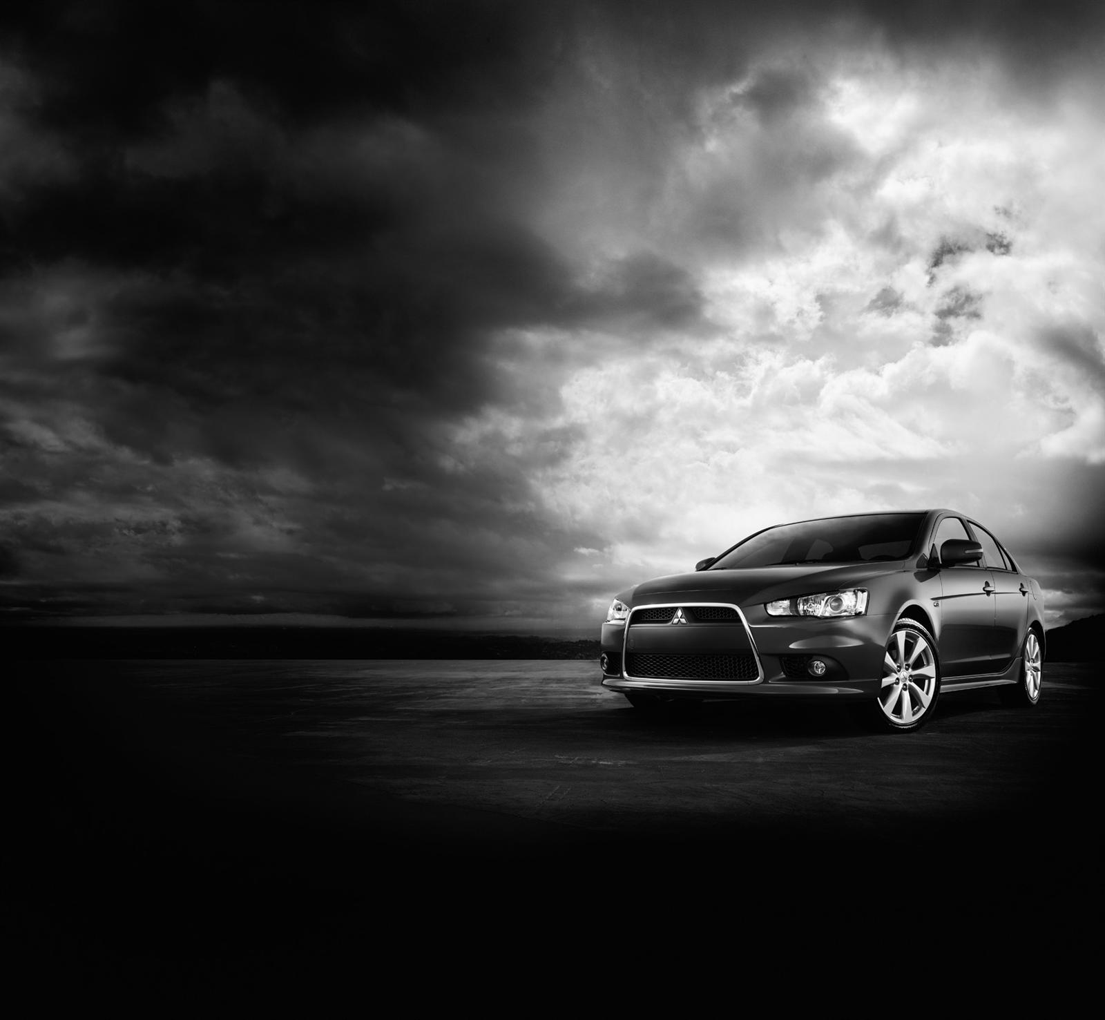 2015 Mitsubishi Lancer