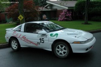 Mitsubishi Eclipse